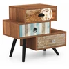 MEZO KM-1 night stand