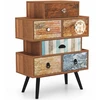 MEZO KM-2 chest