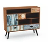 MEZO KM-3 chest