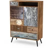 MEZO KM-4 chest