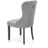 MIYA chair juodas/pilkas