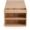 MURCIA c.table, artisan oak