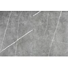 MUSCAT table pilkas marble