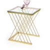 NANCY c. table