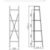 NARVIK REG1 shelving