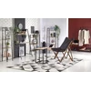 NARVIK REG2 shelving