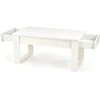 NEA c. table, color: baltas