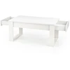 NEA c. table, color: baltas