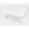 NEA c. table, color: baltas