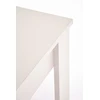 NEA SQUARE coffee table, cashmere