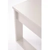NEA SQUARE coffee table, cashmere