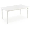 NELSON extension table, baltas