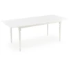 NELSON extension table, baltas