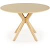 NICOLAS table