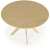 NICOLAS table