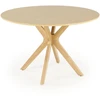 NICOLAS table