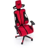 NITRO 2 office chair, red / juodas