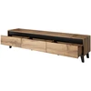 NORD RTV DAB WOTAN/ANTRACITAS