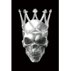Signal Meble Paveikslas SKULL II, 80x120 cm