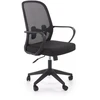 ORCANO office chair, juodas