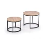 OREO set of two c. tables