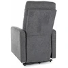 Sofa Signal Meble Otus II Brego atlošiamas fotelis