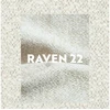 Łóżko Monrealio „Raven“ lova