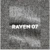 Łóżko Monrealio „Raven“ lova