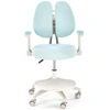 PANCO office chair, l.mėlynas
