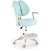 PANCO office chair, l.mėlynas
