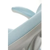 PANCO office chair, l.mėlynas
