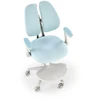 PANCO office chair, l.mėlynas