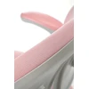 PANCO office chair, pink
