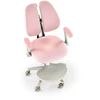 PANCO office chair, pink
