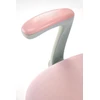 PANCO office chair, pink