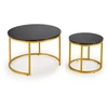 PAOLA set of 2 c. tables