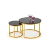 PAOLA set of 2 c. tables