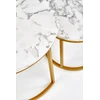 PAOLA set of 2 c. tables