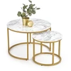 PAOLA set of 2 c. tables
