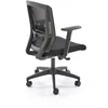 PAREDES office chair, juodas