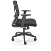 PAREDES office chair, juodas