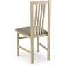 PAWEŁ chair color: sonoma oak / Inari 23