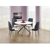 PIXEL table color: baltas