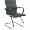 PRESTIGE SKID chair color: juodas