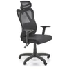 RAMOS office chair, juodas