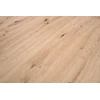 RINGO ext. table artisan oak / juodas