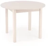 RINGO table, cashmere / cashmere