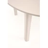 RINGO table, cashmere / cashmere