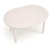 RINGO table, cashmere / cashmere