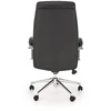 ROMANO office chair, juodas
